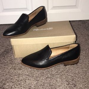 Shoes (Loafers)